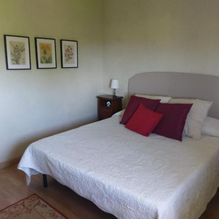 Villa Chiara Pergine Valdarno Extérieur photo