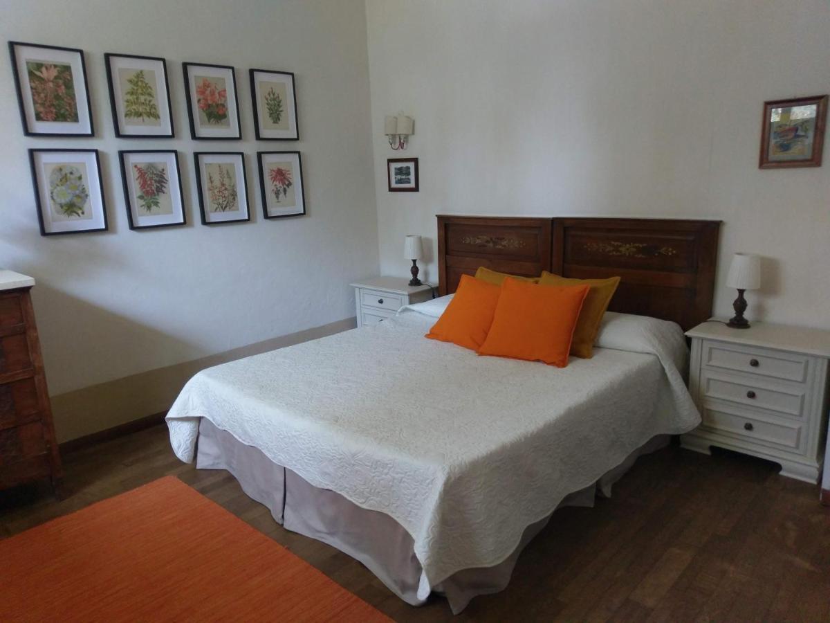 Villa Chiara Pergine Valdarno Extérieur photo